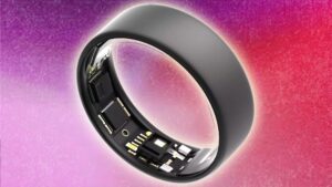 Smart Rings: Tiny Powerhouses