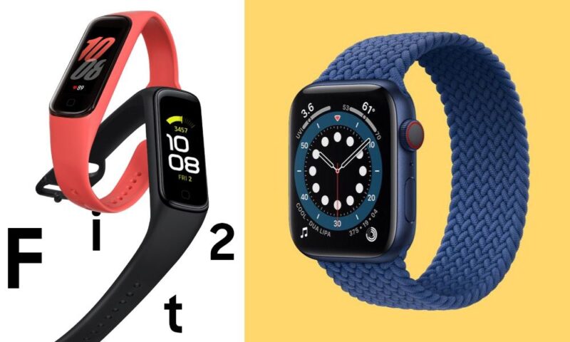 Smartwatches vs. Fitness Bands: Which One Should You Buy?