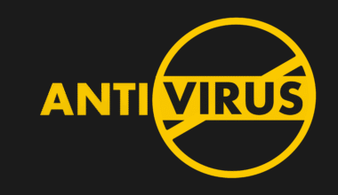 Antivirus & Security