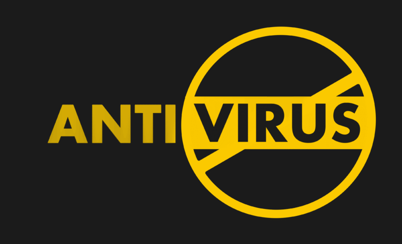 Antivirus & Security