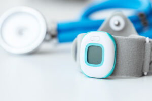 Next-Level Health Sensors