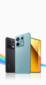 Redmi Note 13 5G