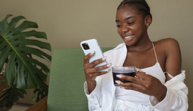 Best Budget Smartphones in 2025: High Performance at Low Cost