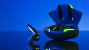 AI-Powered Earbuds (“Hearables”)