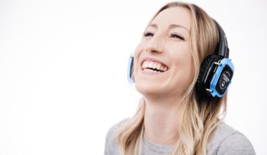 Noise-Canceling Headphones