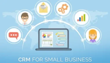 customer management system for small business