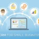 customer management system for small business