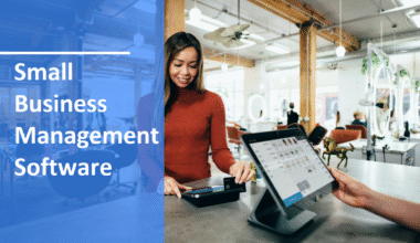 The Best Software for Small Businesses