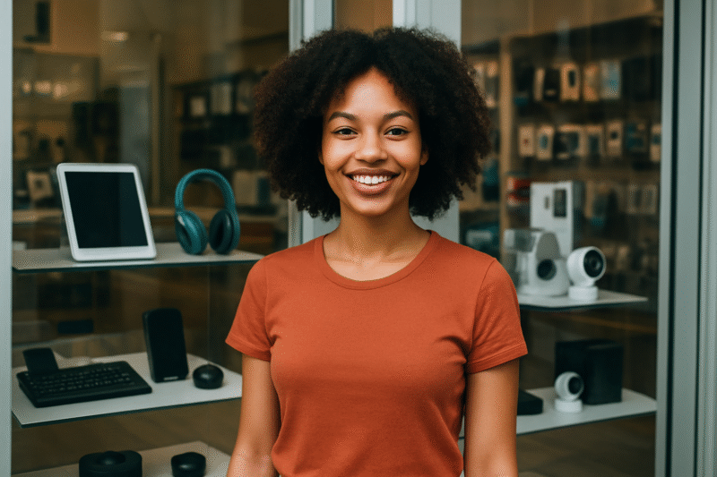 Best Budget Tech Gadgets Under $100 in 2025 – Affordable Gadgets That Deliver